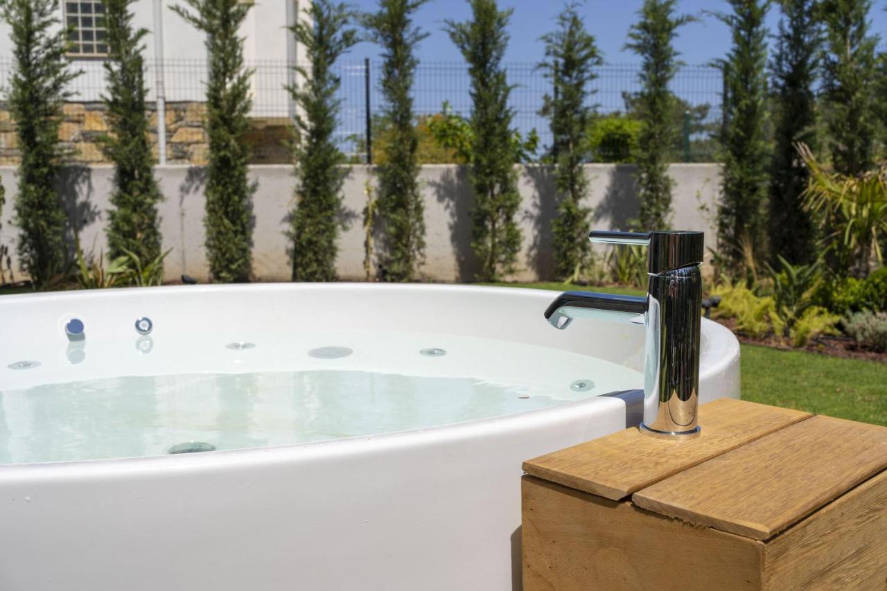 Mavillas Premium Torba Villa