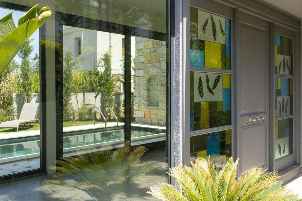 Mavillas Premium Torba * Bodrum