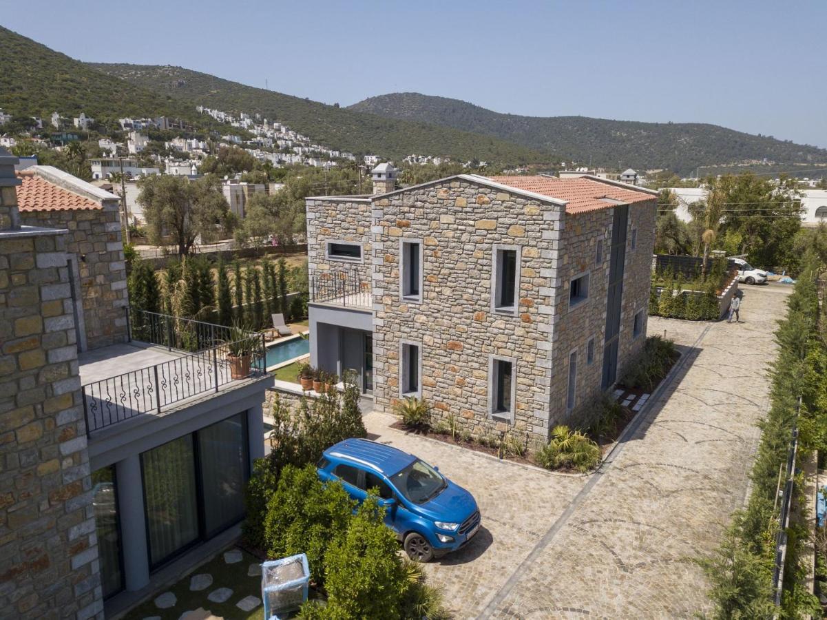 Mavillas Premium Torba Bodrum