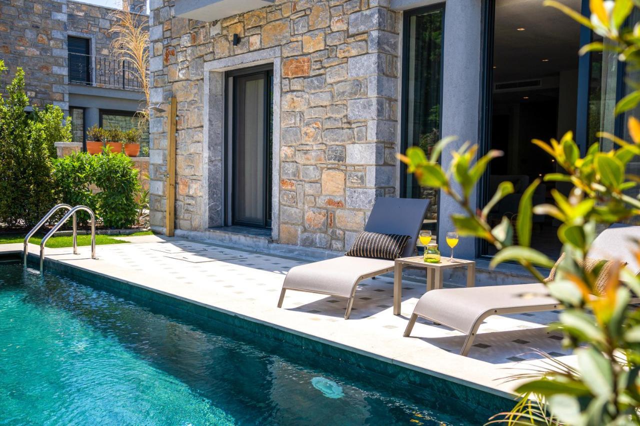 Mavillas Premium Torba Bodrum