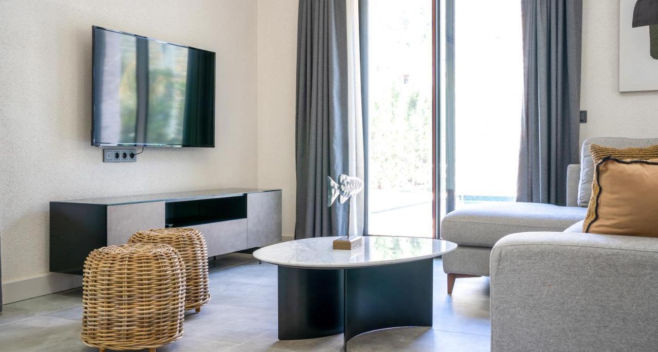 Villa Mavillas Premium Torba Bodrum