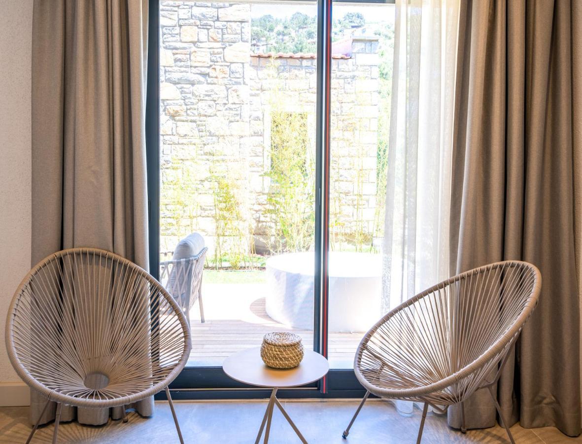 Villa Mavillas Premium Torba *
