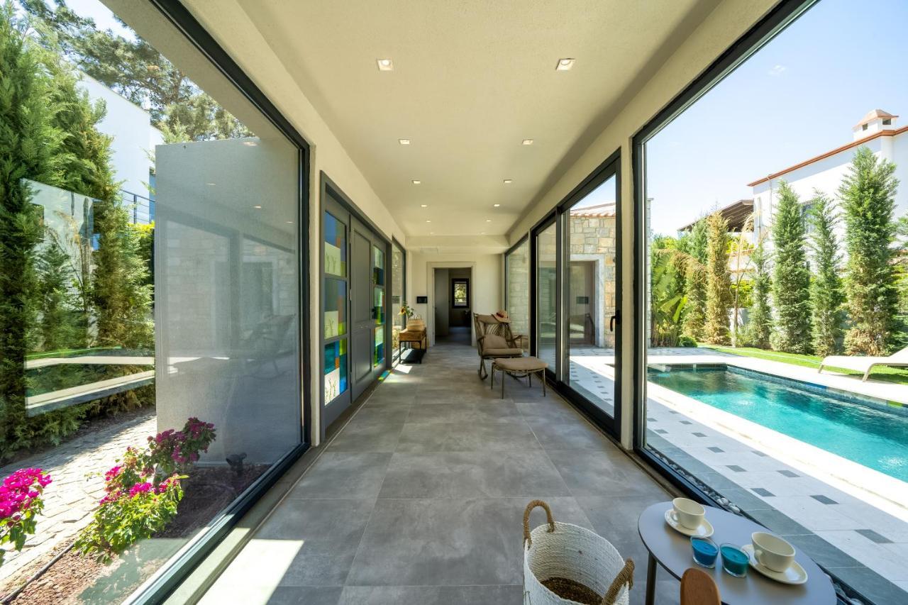 Mavillas Premium Torba * Bodrum