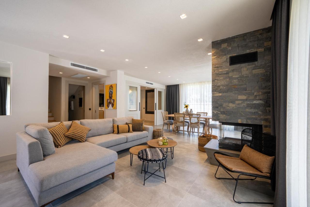 Mavillas Premium Torba Bodrum