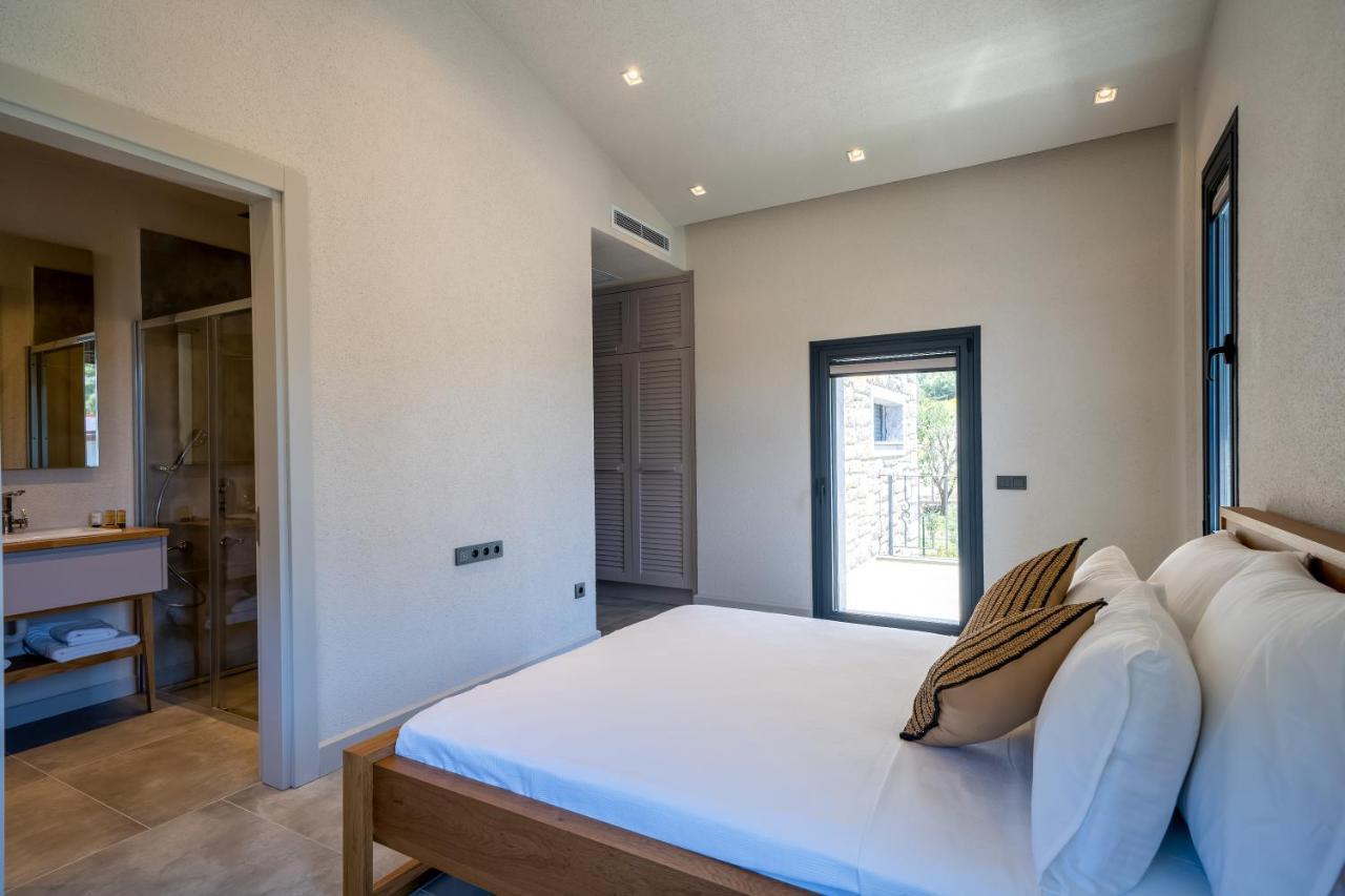Mavillas Premium Torba Villa *