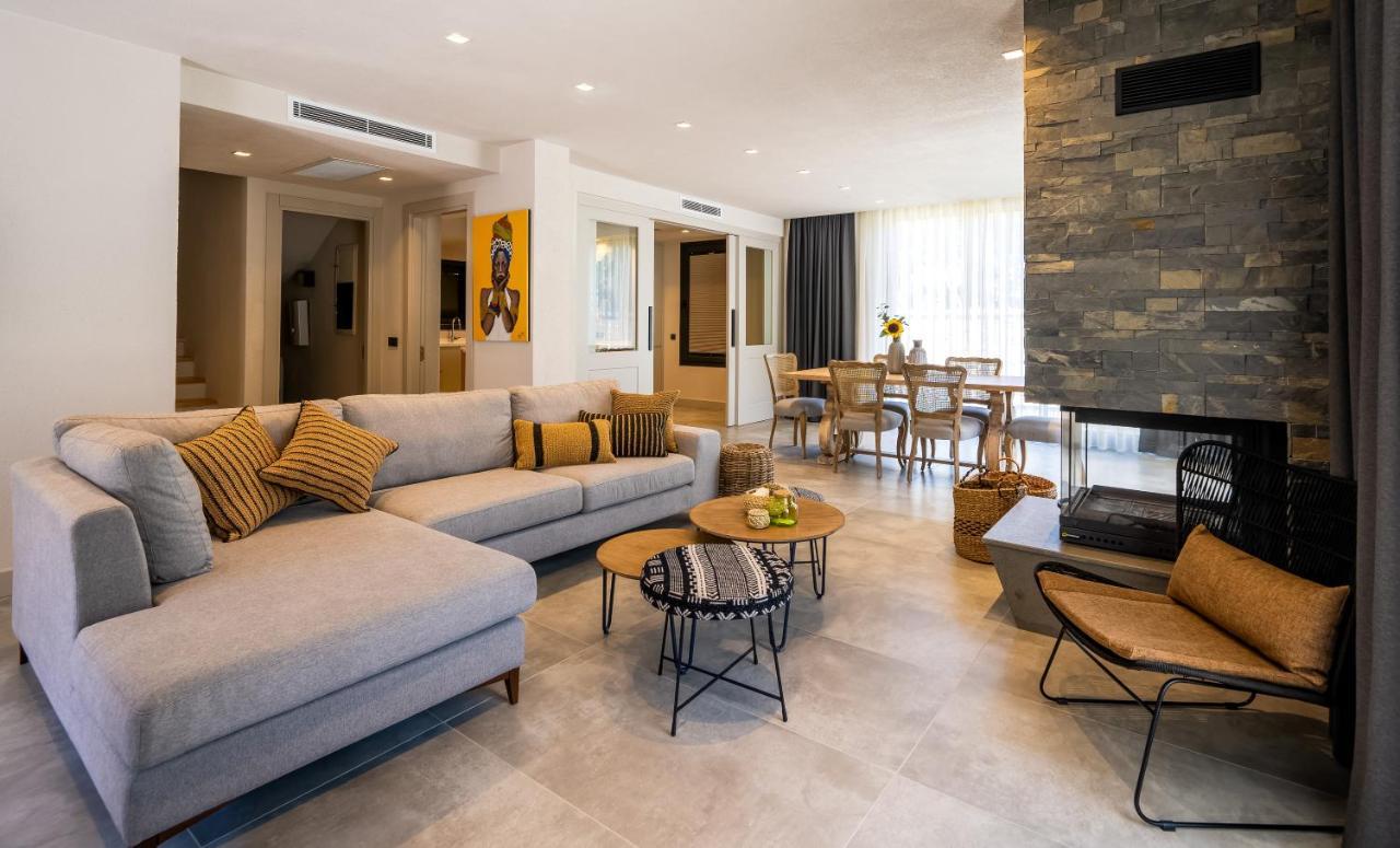 Mavillas Premium Torba * Bodrum