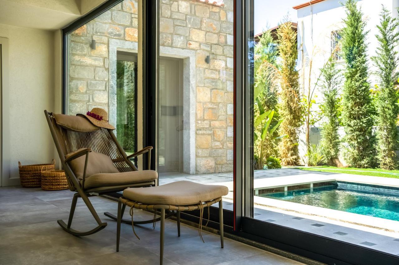 Villa Mavillas Premium Torba *