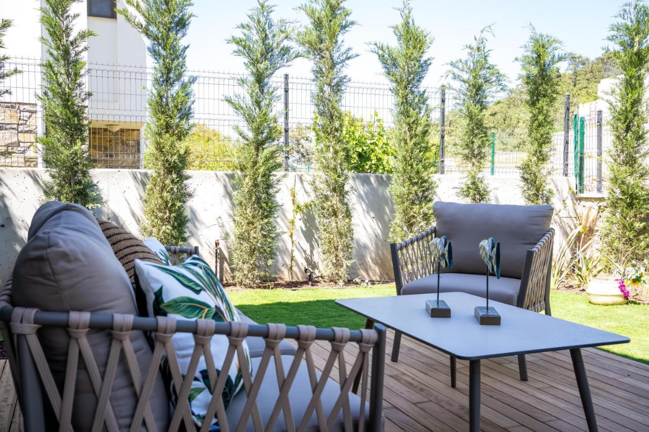 Mavillas Premium Torba Villa *