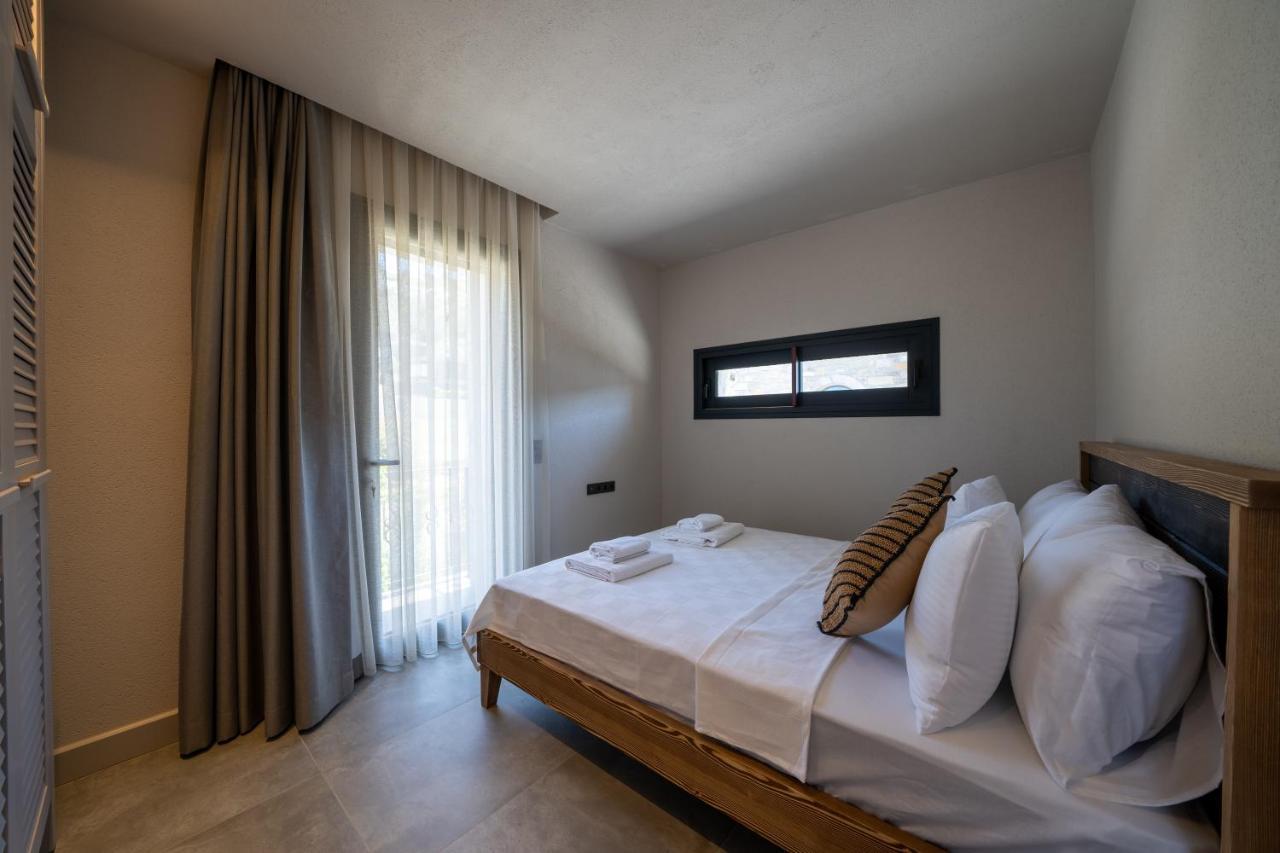 Villa Mavillas Premium Torba