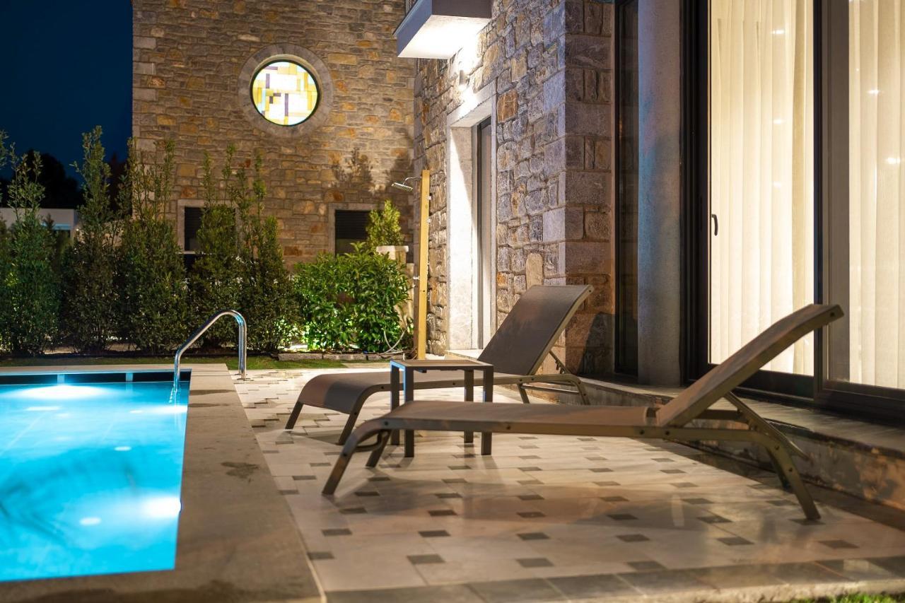 Villa Mavillas Premium Torba