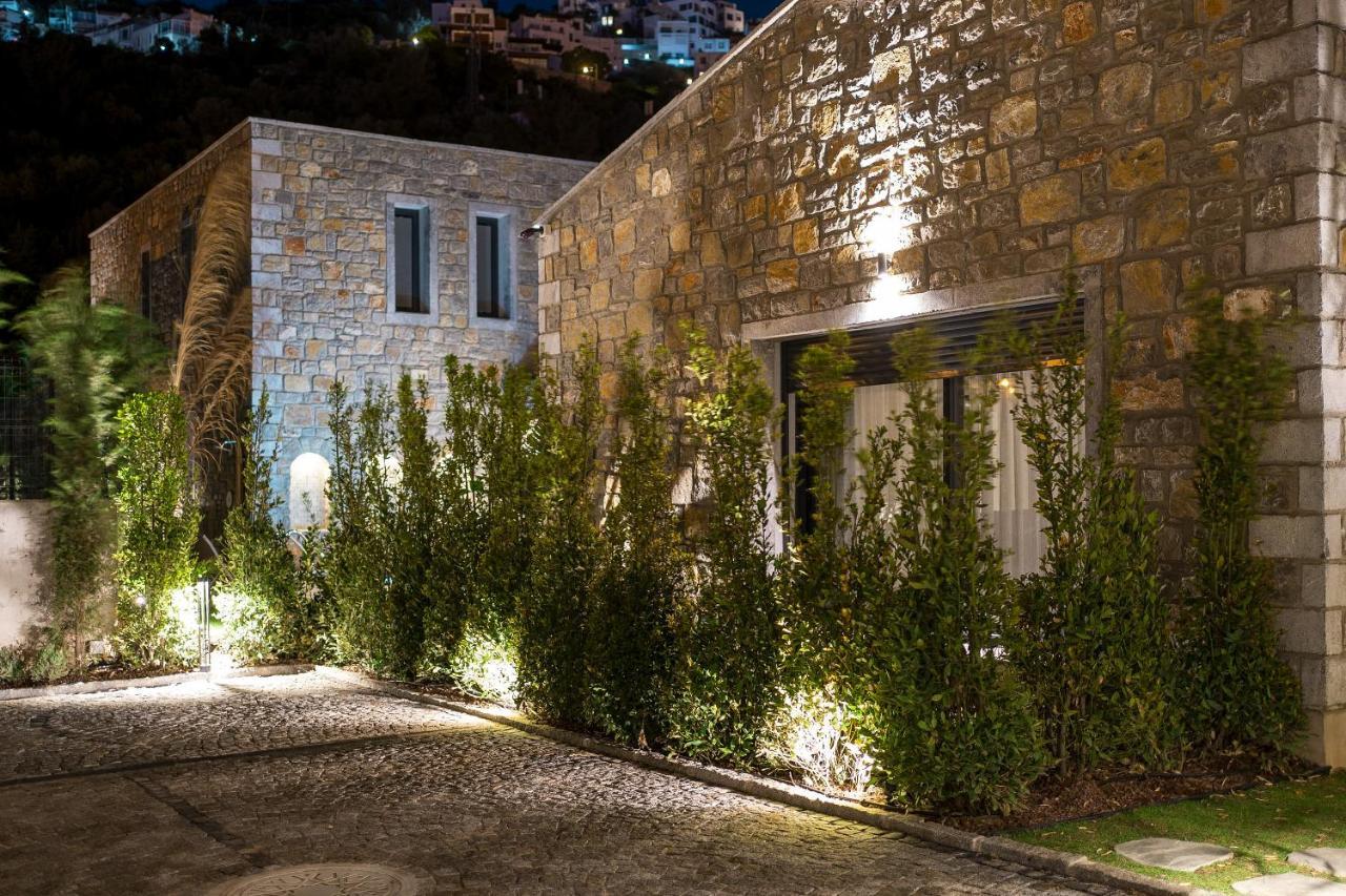 Mavillas Premium Torba Villa