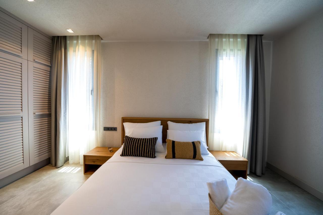 Villa Mavillas Premium Torba Bodrum