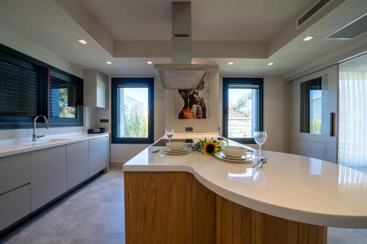 Villa Mavillas Premium Torba