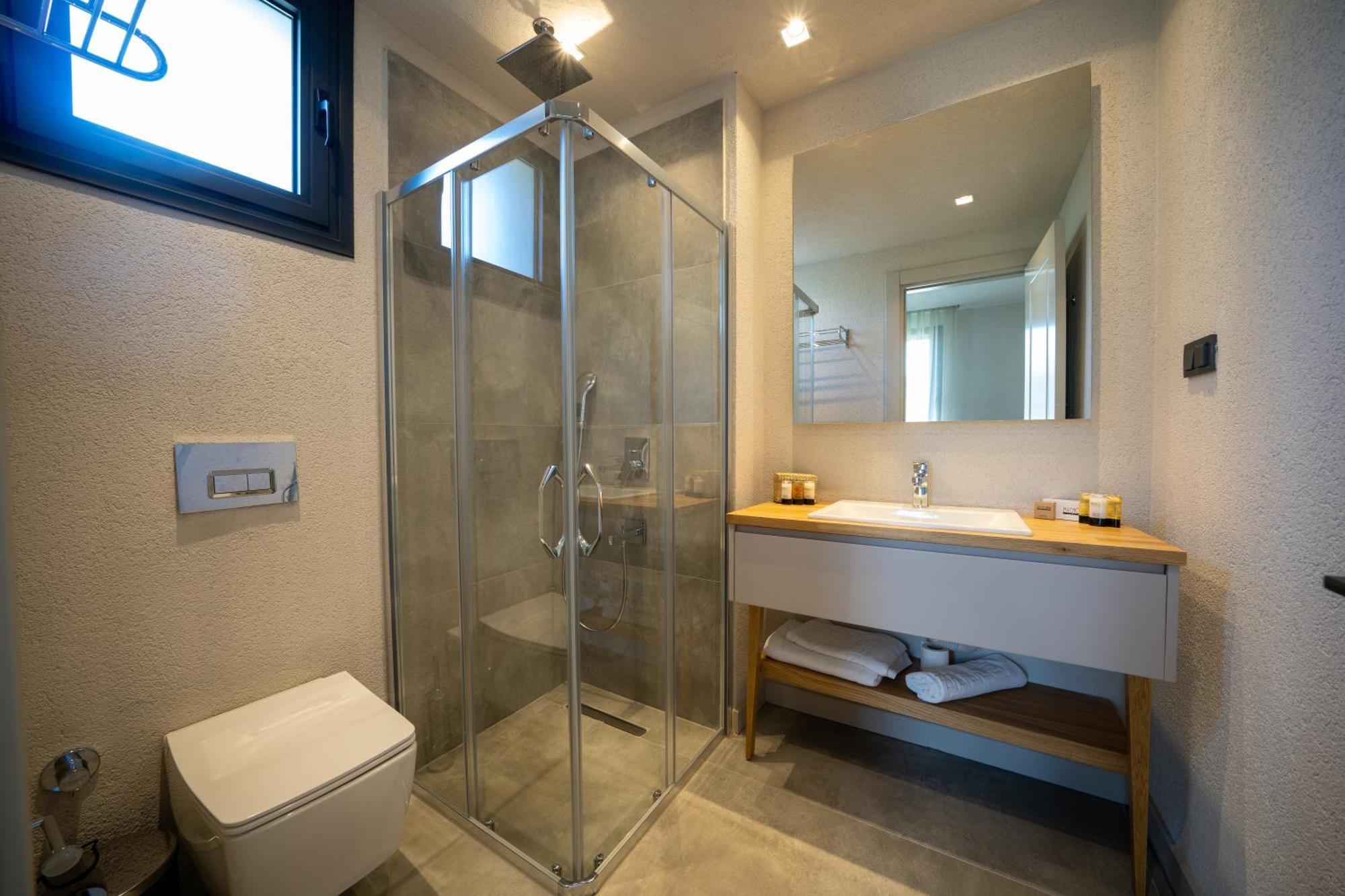 Villa Mavillas Premium Torba *