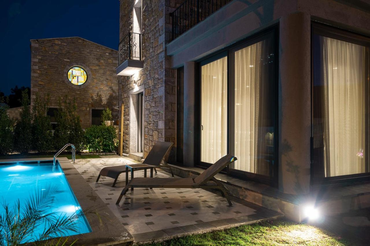 Mavillas Premium Torba *