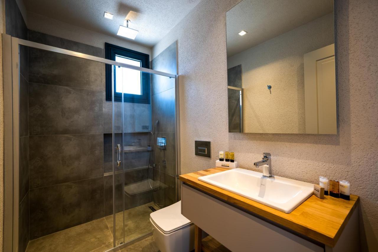 Mavillas Premium Torba Villa *