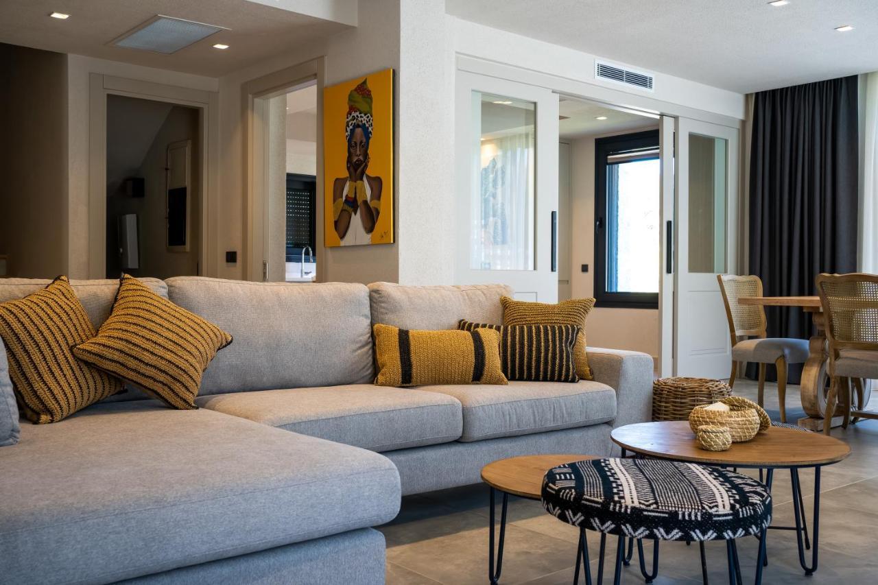 Mavillas Premium Torba Bodrum