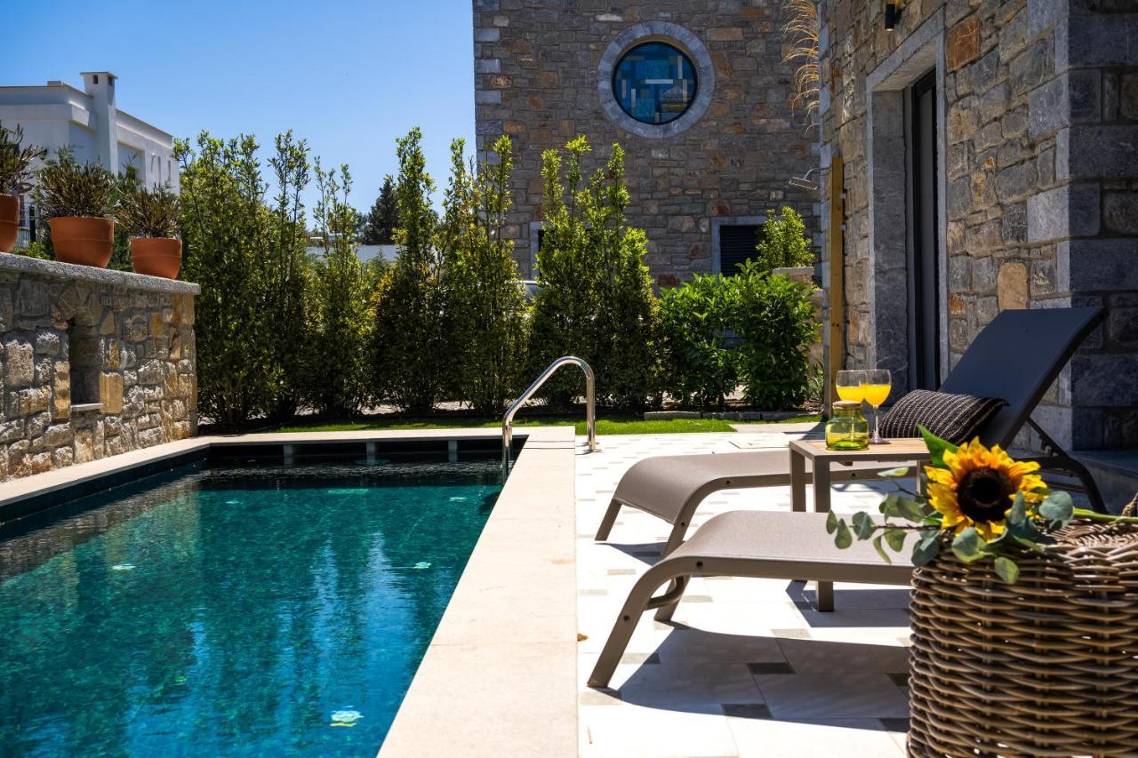 Mavillas Premium Torba Villa *