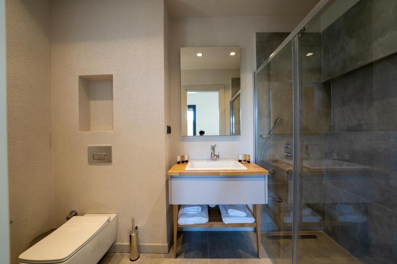 Villa Mavillas Premium Torba Bodrum