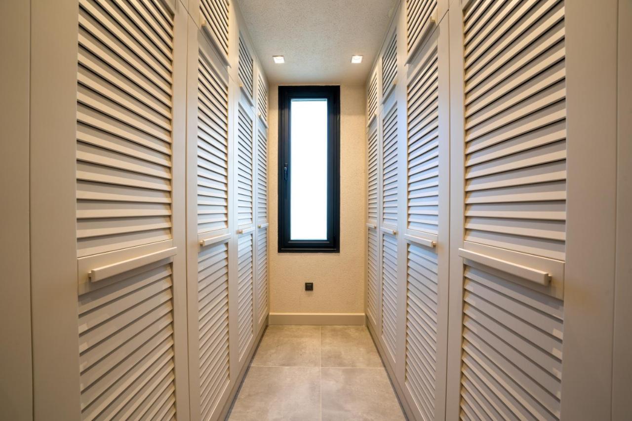 Villa Mavillas Premium Torba