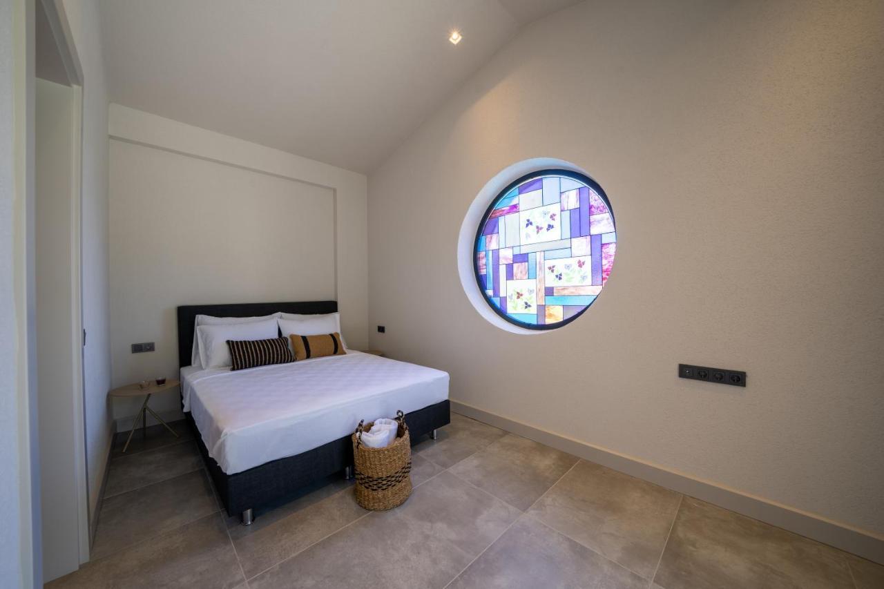 Villa Mavillas Premium Torba