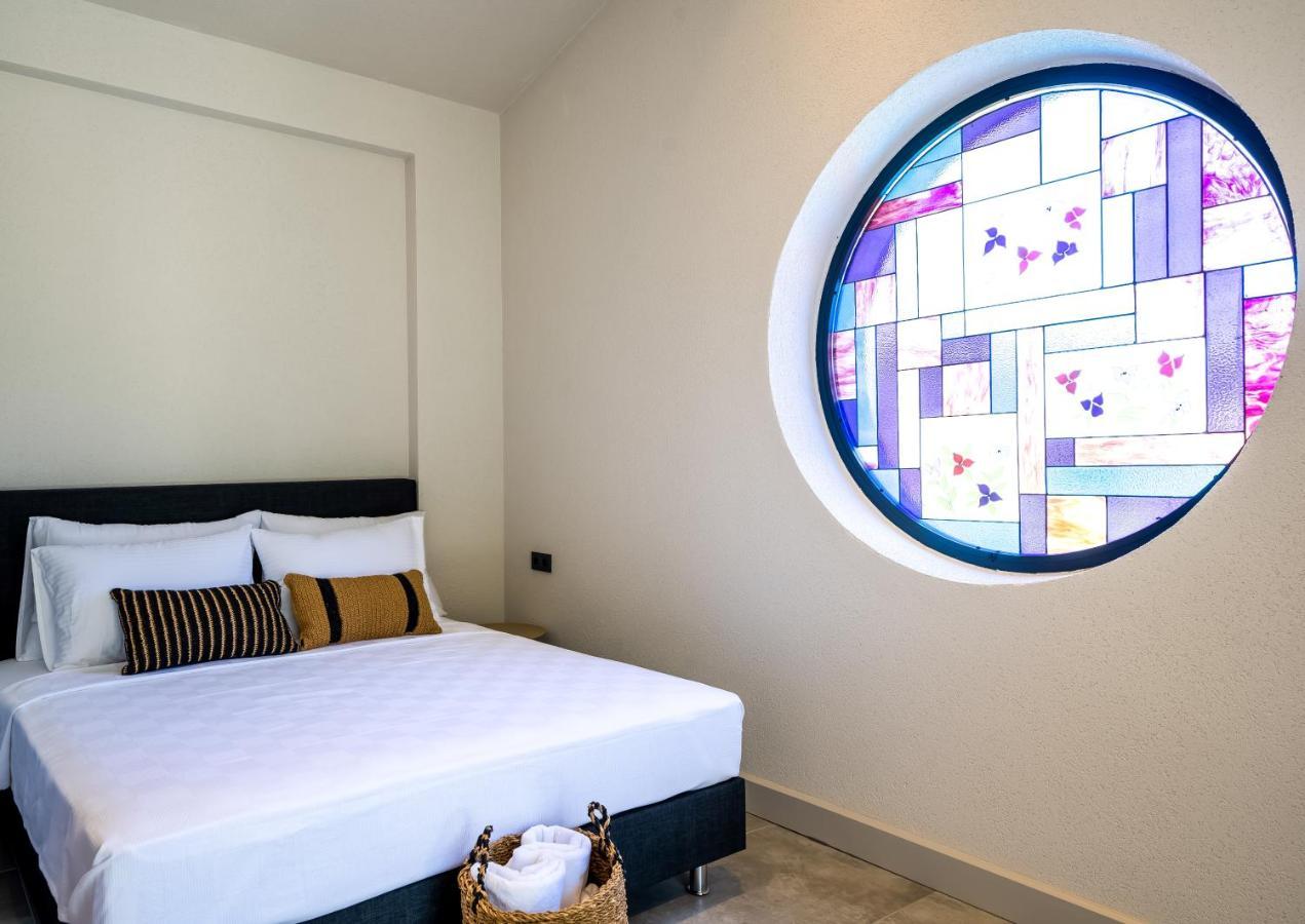 Villa Mavillas Premium Torba *