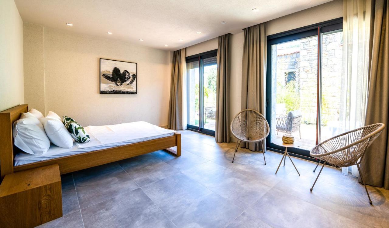Villa Mavillas Premium Torba Bodrum