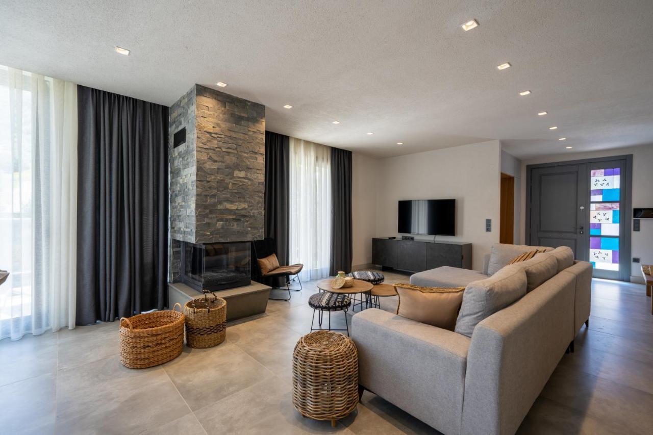 Mavillas Premium Torba Bodrum
