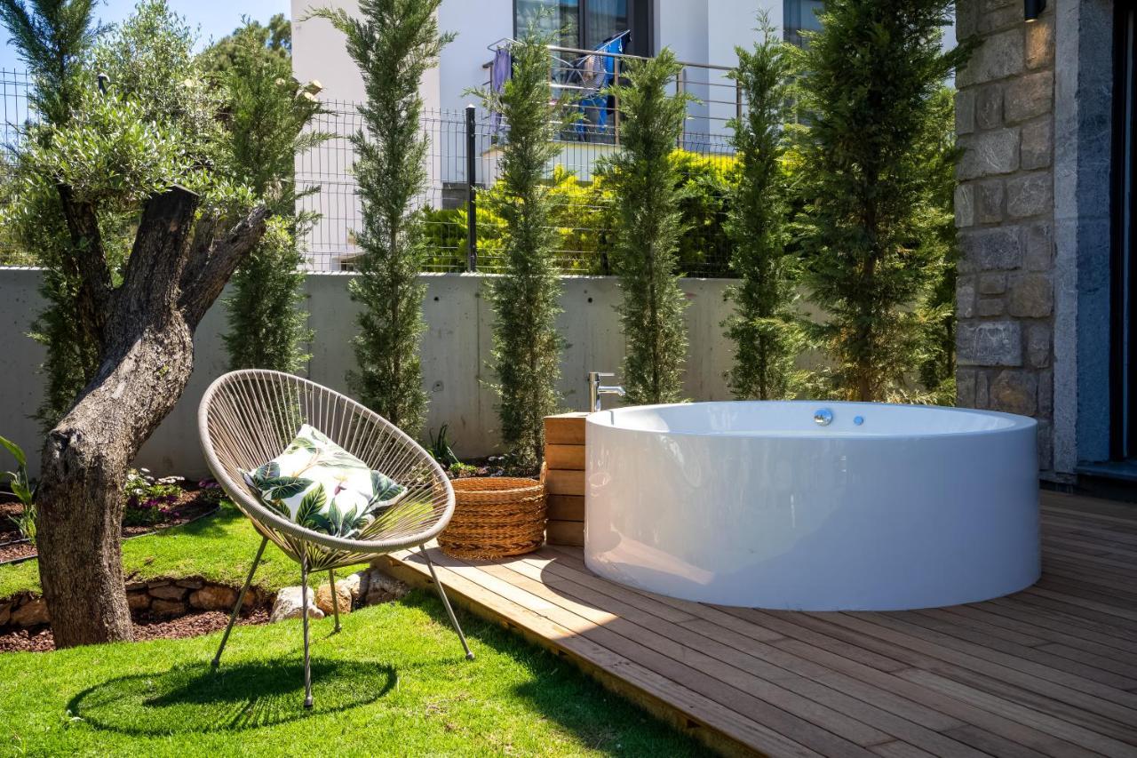Mavillas Premium Torba Villa